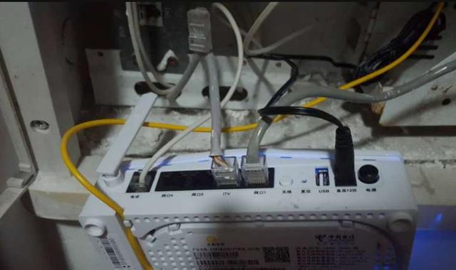 路由器怎么放不占位置 f31a51296f3e4f239a4b441a8a44e975.jpeg