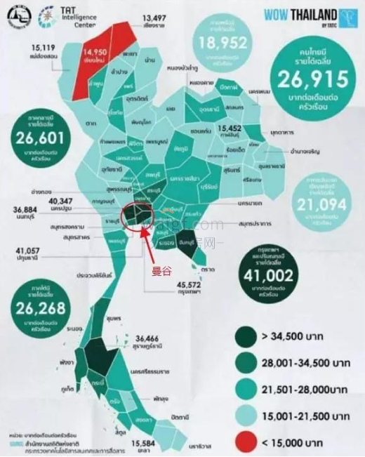 曼谷人口_曼谷邮报 下周三泰国将迎来120人广州团 泰国驻穗领馆 假的(2)