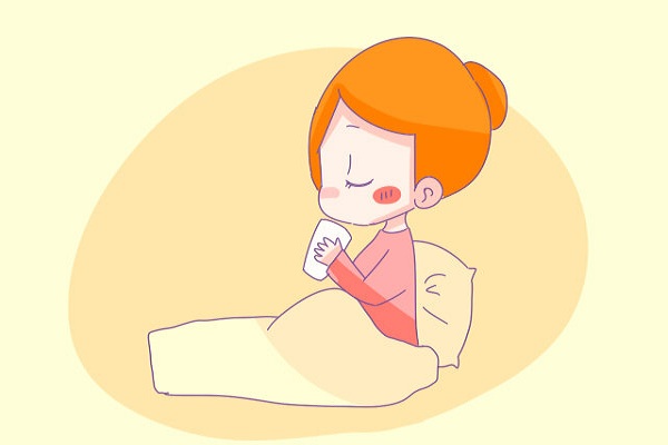 【孕妈的午睡质量会影响到胎儿？？还不知道的孕妈要重视起来了！！】怀孕大人不睡觉胎