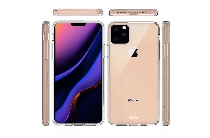 「科技V报」OPPO屏下摄像头手机明天发布;华为Mate 30 Lite曝光搭载麒麟810-20190625-VDGER