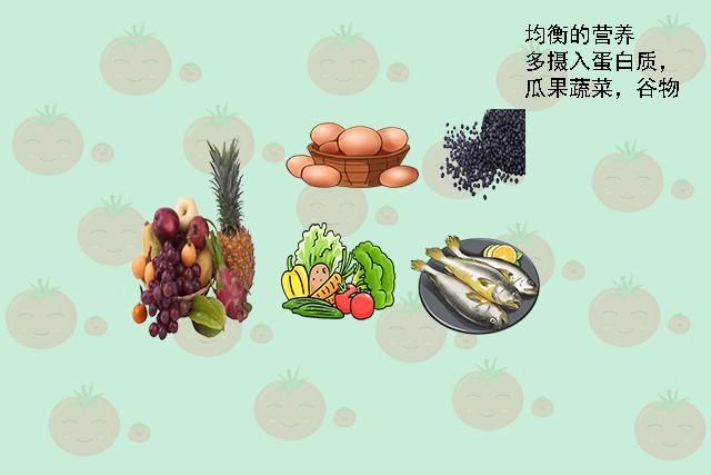                     孩子将来是不是大高个，身体这些部位会“出卖”，你看出来了吗？