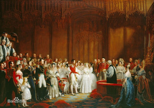 维多利亚女王被称为欧洲老祖母其瑕疵基因却带给欧洲皇室重创