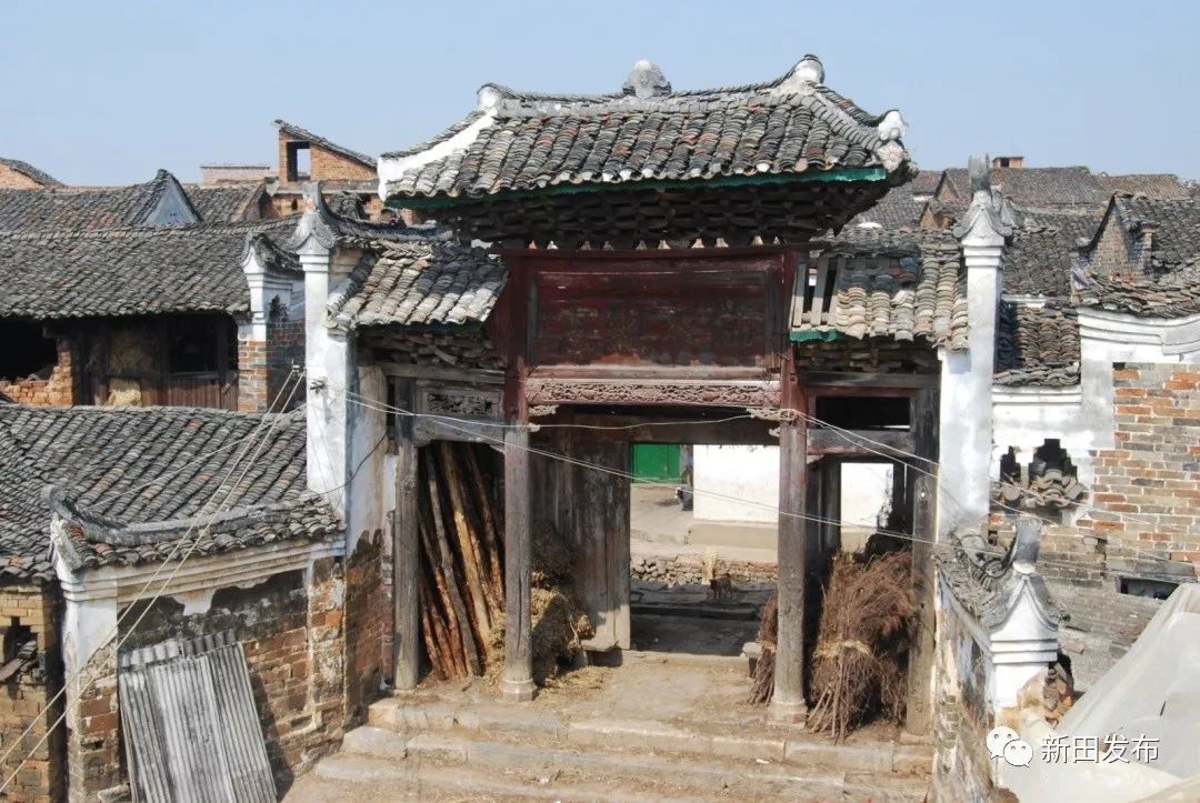 骆铭孙村历朝历代出过不少文官武将,其中尤以明朝时期闻名遐迩,其先祖