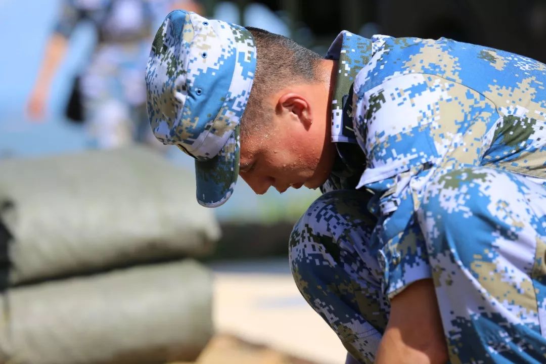 海军岸防兵,祖国海防的守护者,可能有你并不熟悉的"低调"