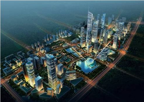 东莞市南城GDP_潜力股 GDP 排名紧追东城南城,东莞这个镇区真的是了不起(3)