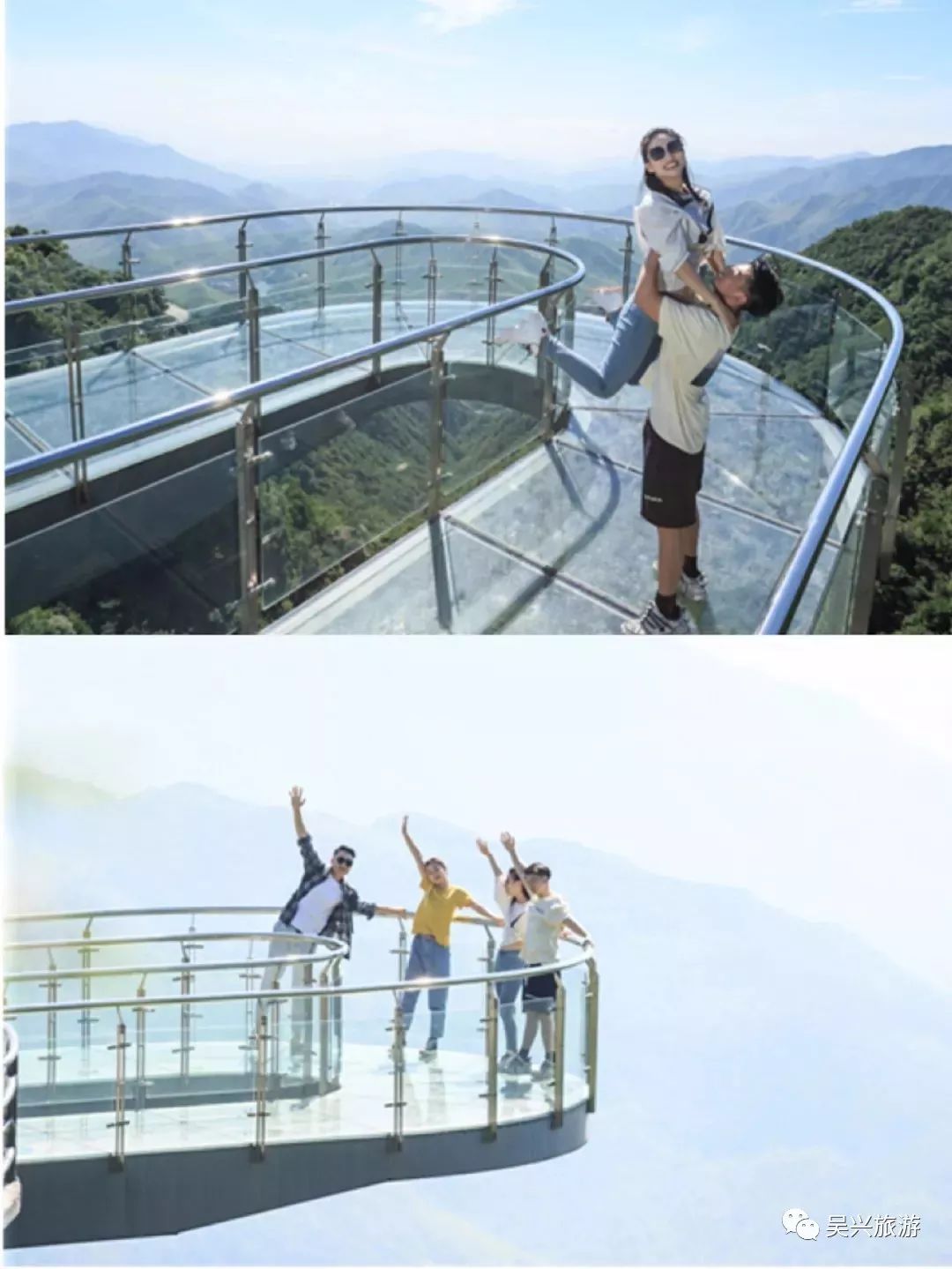 “都市后花园”安吉云上草原,快和“爱人”来疯玩一夏吧~-安吉旅游攻略