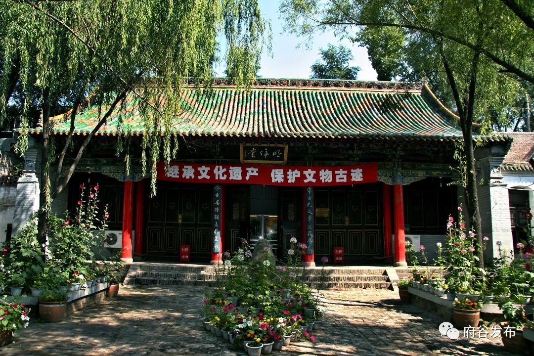 “府州古城·折家将文化节”，邀您相约搜狐大视野搜狐新闻
