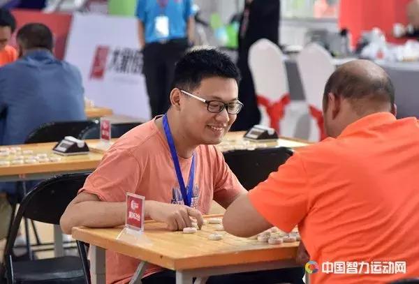 2019西夏杯全国象棋公开赛圆满落幕李少庚夺冠宿少峰亚军