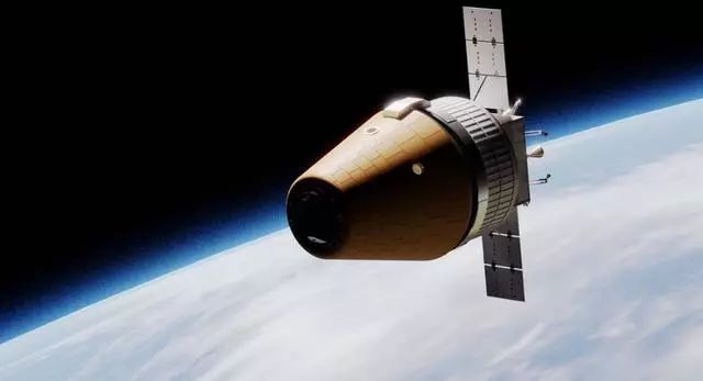 眼红中国建立空间站,印度太酸:给我也整一个,要最便宜
