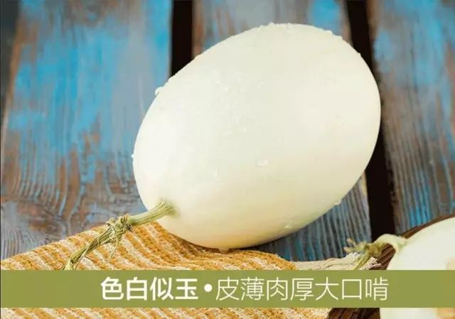 免费领取东方蜜瓜啦!永鲜每周福利让你拥有水果自由