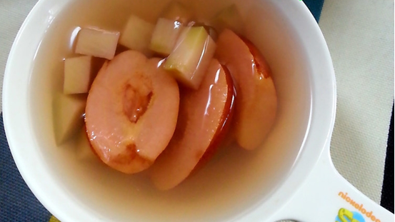                     Ta丢锅里一煮！热咳、寒咳、有痰统统解决，1次就好，不反复～