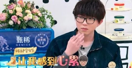 毛不易的歌为什么这么火?