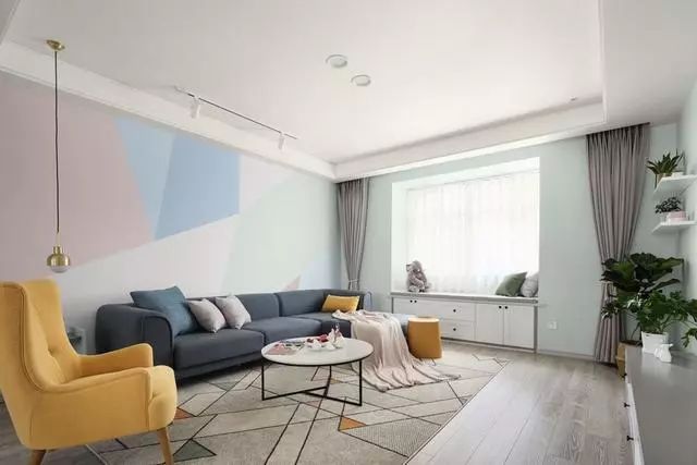 客厅瓷砖上墙好还是乳胶漆上墙好 285ef7ab10f04eb1b325fd82f7873e80.jpeg