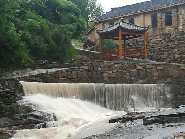 麻城旅游景点推荐,武汉周边热门民居,武汉周边两日游玩景点推荐