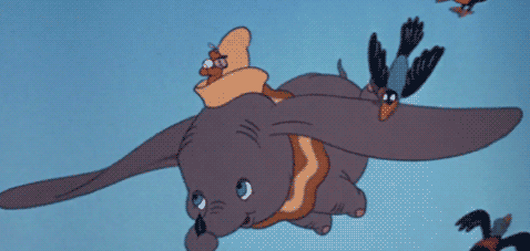 可爱萌物小小象的城市生存法则第48期苗苗悦读中文故事会预告