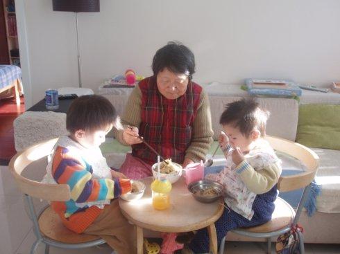                     宝妈经验：只因坚持了3件事，娃不用每天咳嗽，打败积食，个子蹿