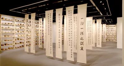 这个中医药典籍文化展，用当代艺术“唤醒”传统古籍！ 中医药典