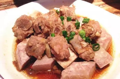 豆豉蒸排骨怎么做不柴 325168be7db547acb230ab2474c29233.jpeg