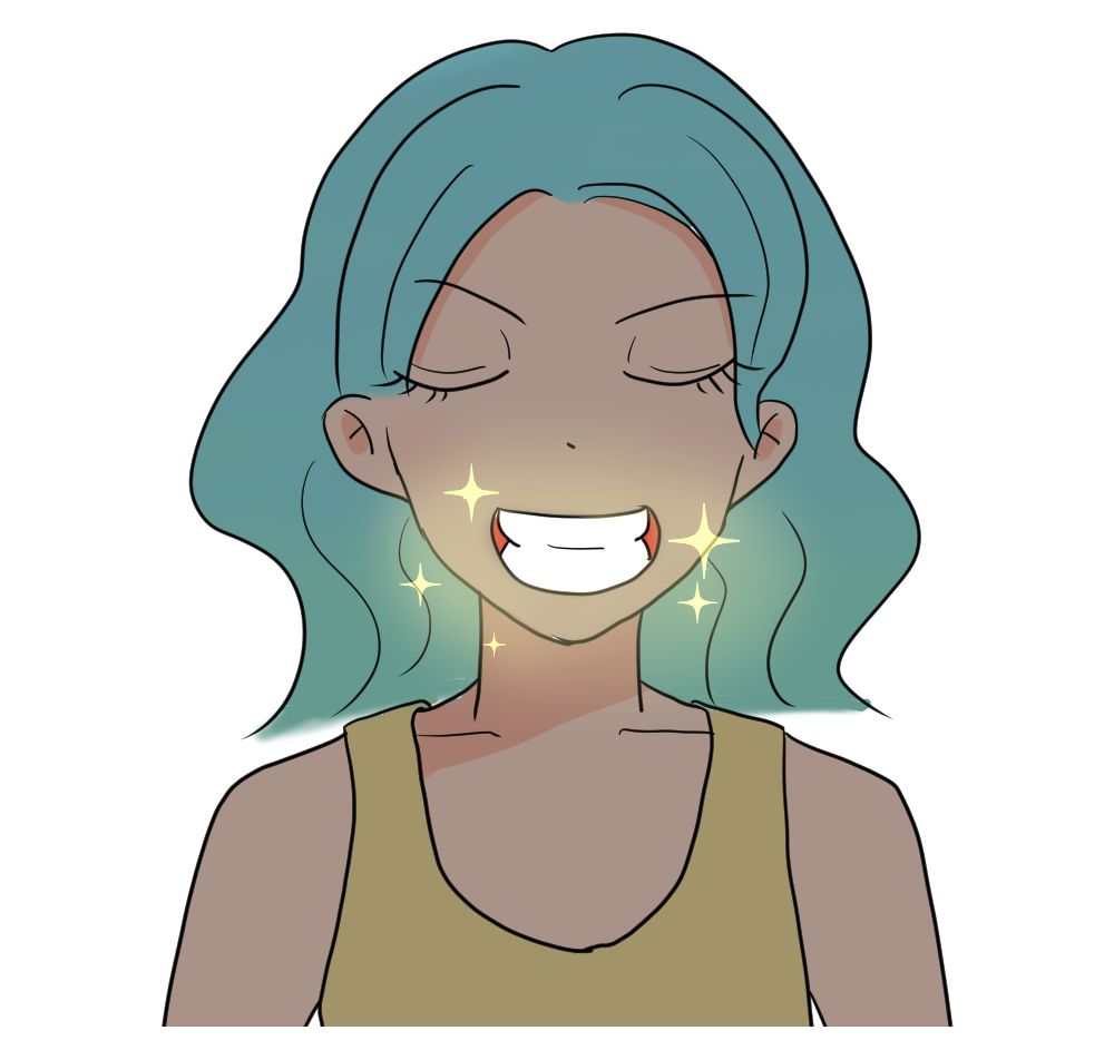 为什么女生洗澡都那么久！到底在干嘛？