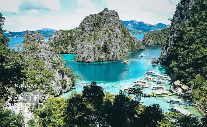 东南亚这块堪比帕劳的最后处女地签证秒出风景美爆物价极低一起看海去