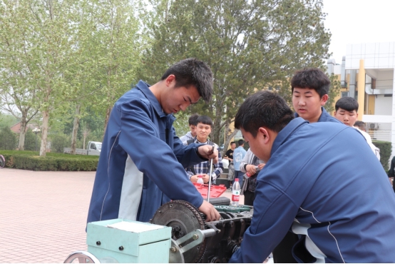 选择北京吉利学院的10个理由