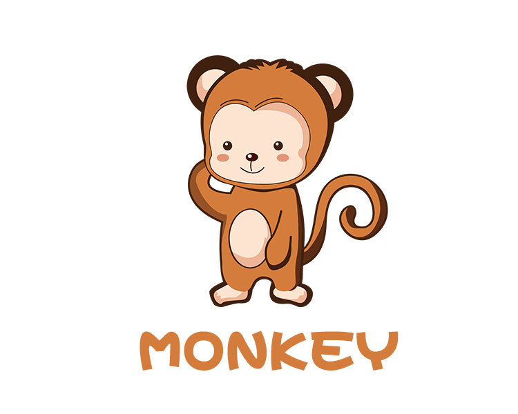 猴子monkey