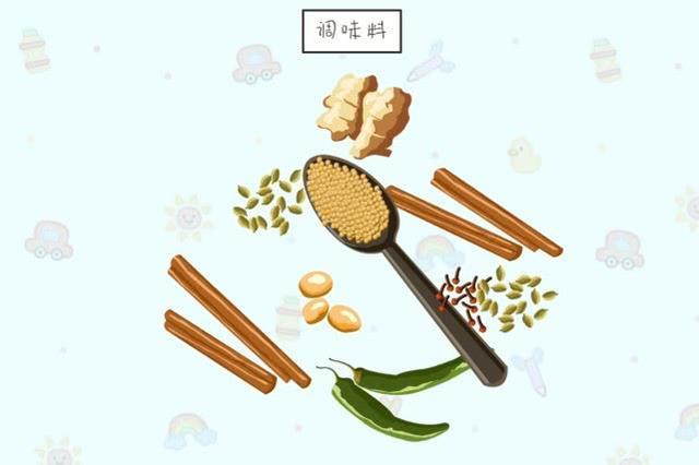                     儿科专家：孩子三岁前三种食物尽量少涉及，否则脾胃差不长个
