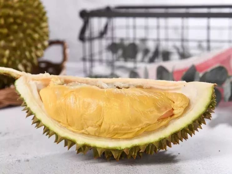 怎么催熟榴莲比较快 37ef9c767f1741d3a44da3d1f5de3091.jpeg