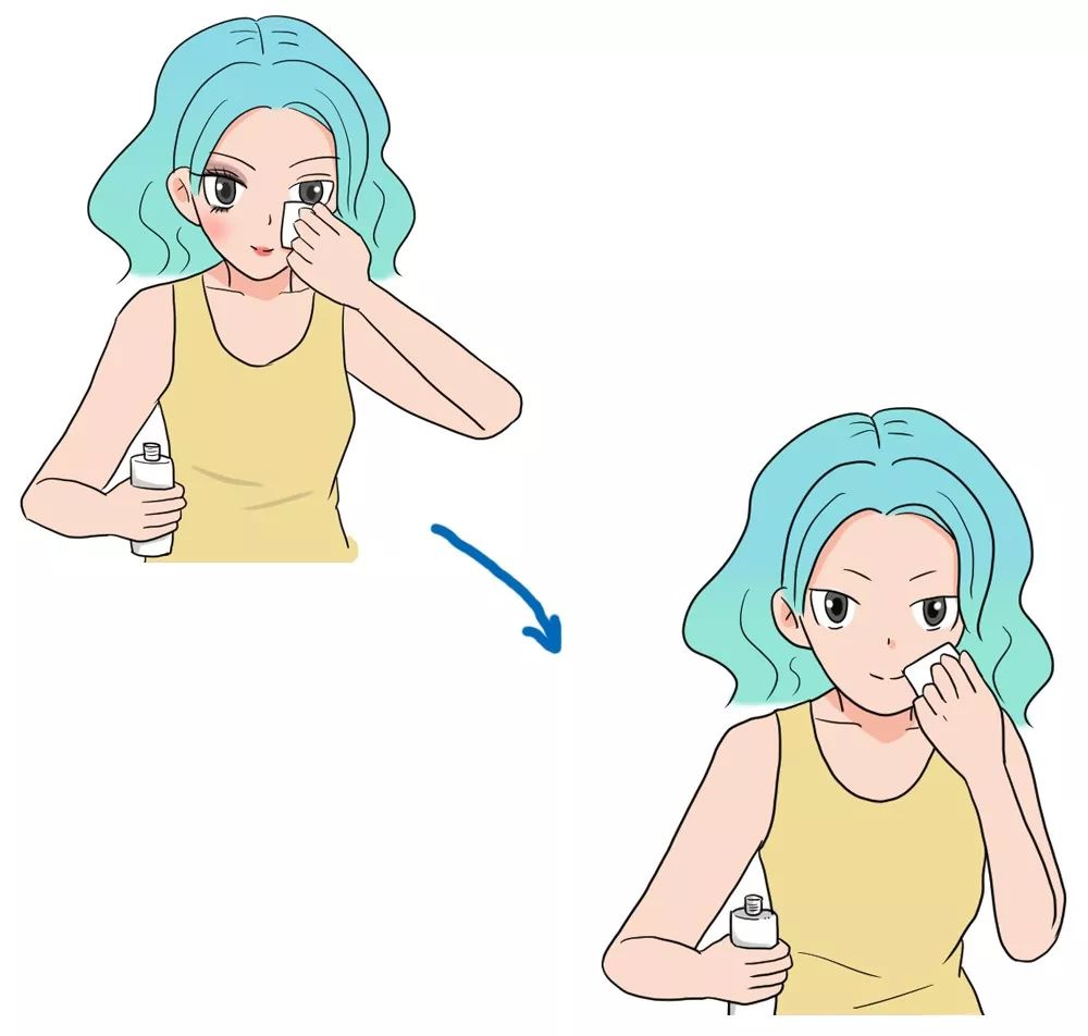 为什么女生洗澡都那么久！到底在干嘛？