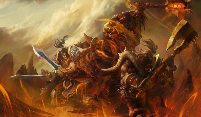 魔兽四哥是谁 3d2fb07099524b1191728bd9a773e5c1.jpeg