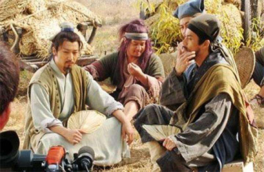 水浒传新版免费完整版投屏观看 3d6db7d100254d22828eead96c335210.png