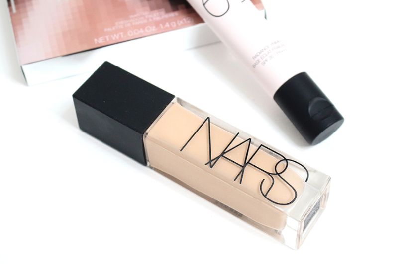 星妆计丨说到人间水蜜桃,我只服崔雪莉!