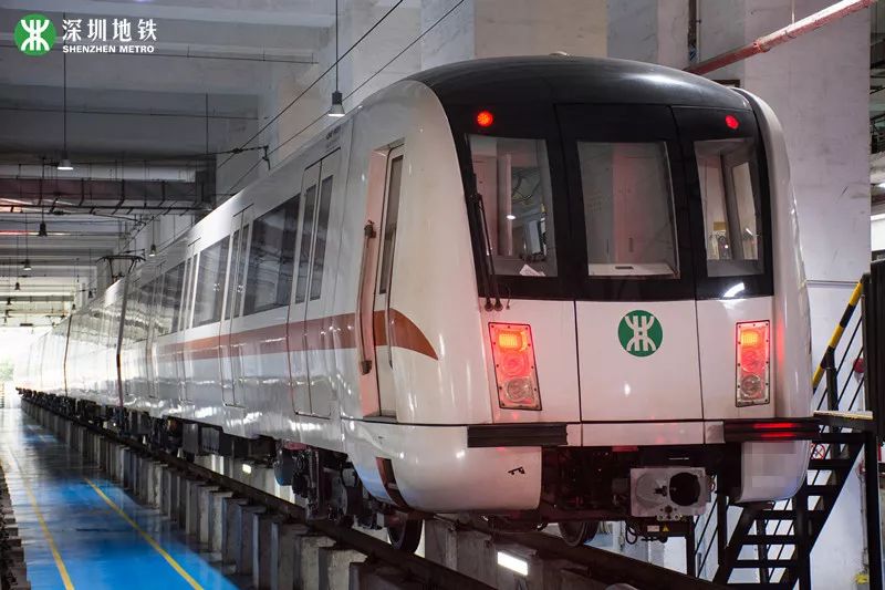 所有人,深圳地铁2,3号线周末压缩间隔,延长运营时间!