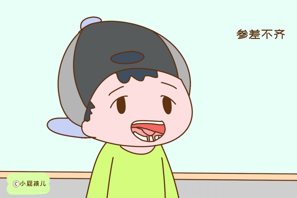                     原创            一旦孩子“钙不足”，就会发出信号提醒家长，不在意会影响长高