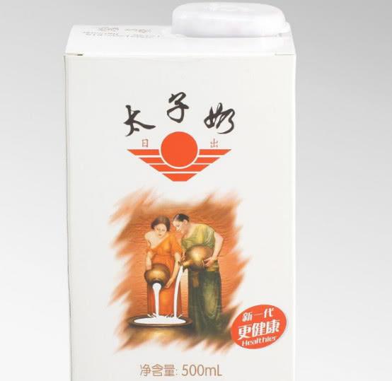 一代国产乳业巨头倒下！曾占中国7成市场，名气不输伊利、蒙牛(图5)