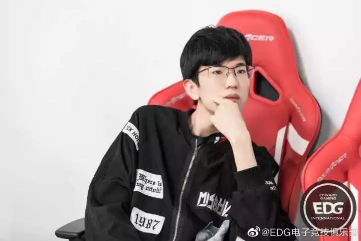 edg jiejie