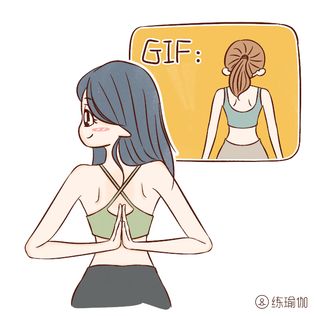 乳房下垂干瘪松软怎么办?每天这样做 , 让你胸部丰满圆润挺起来