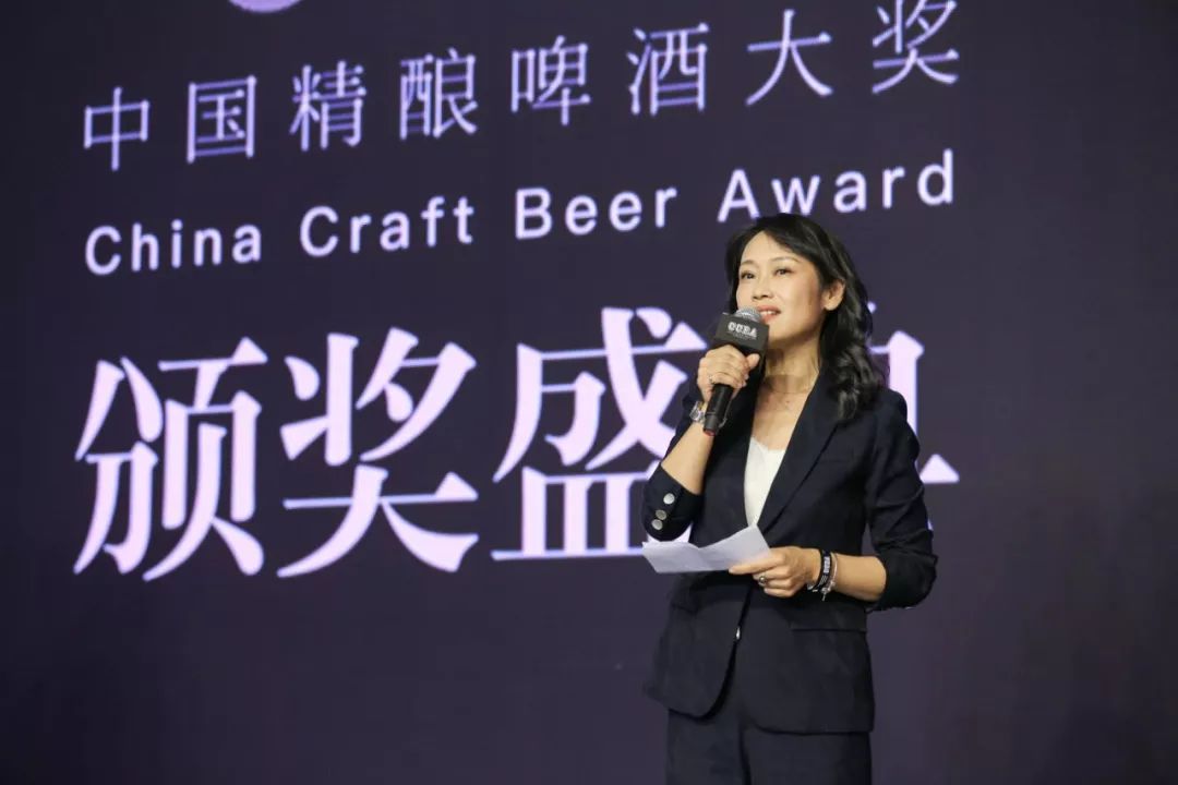 精酿之光——2019 第四届ccba中国精酿啤酒大奖全面启动