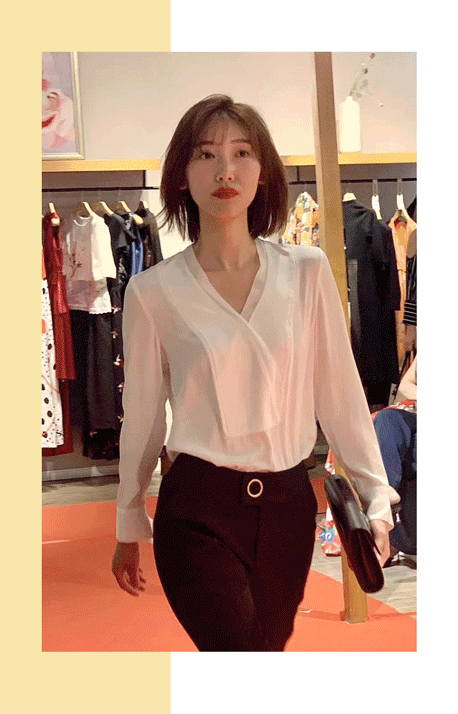 kavon | 魅力卡汶 重装开业 绽放色彩之美