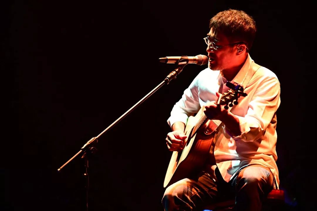 2019李宗盛『有歌之年』巡回演唱会-长沙站 6月28日正式出票!
