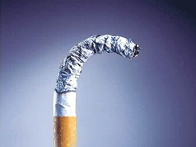 吸烟为什么会导致阳萎