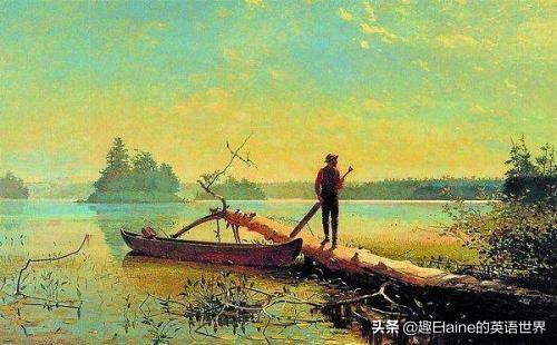 大部分英文经典名著全屏那一两句话概括,并且