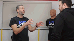 学会插眼能防身吗?好用吗?