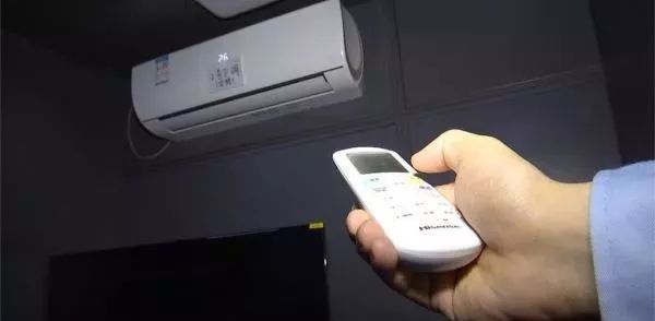 怎么用变频空调省电