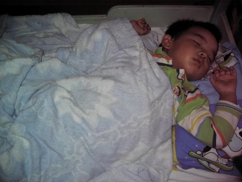                     宝妈经验：只因坚持了3件事，娃不用每天咳嗽，打败积食，个子蹿