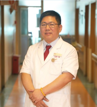 张孝文