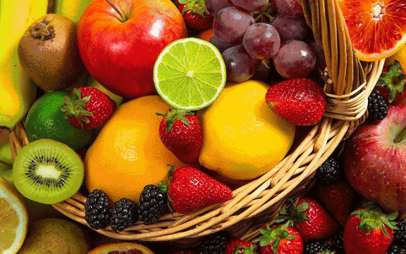 雪莲果是水果吗【水果的“奇葩”生长，忍了蔓越莓，忍了雪莲果，火龙果是咋回事？】