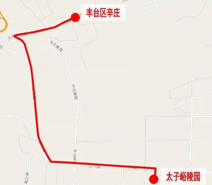 公交集团丨快看是否到您家!近三天新开22条公交线路