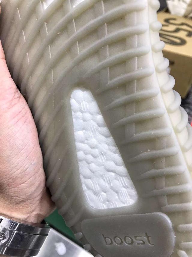 【椰子350纯原】【h12godkiller】风靡娱乐圈yeezy 350 v2 灰橙