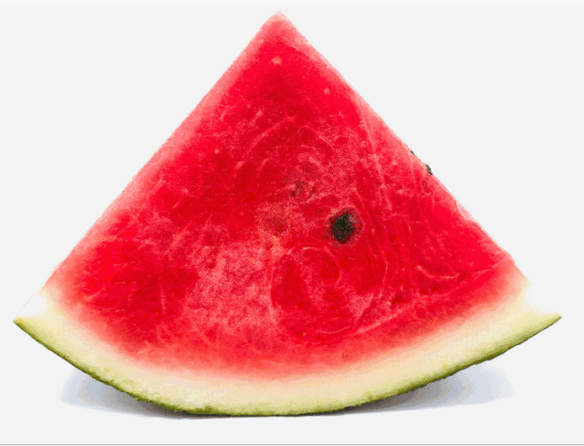 【产地直采】金城西瓜,一口咬下甜蜜蜜!